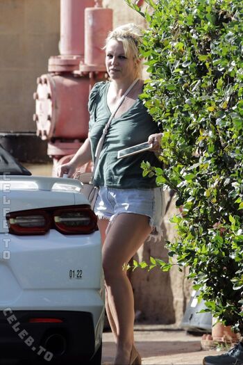 Britney Spears