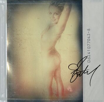 Britney Spears
