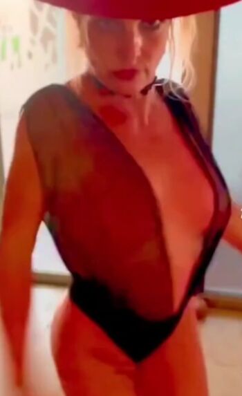 Britney Spears