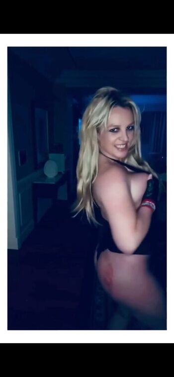 Britney Spears
