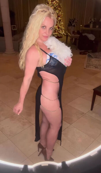 Full leaked Britneyspears video private photo