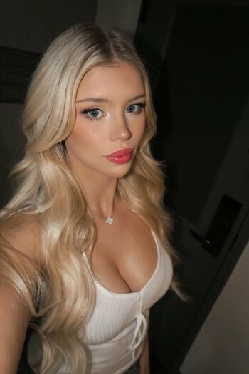 Full leaked Britny ellen private photo
