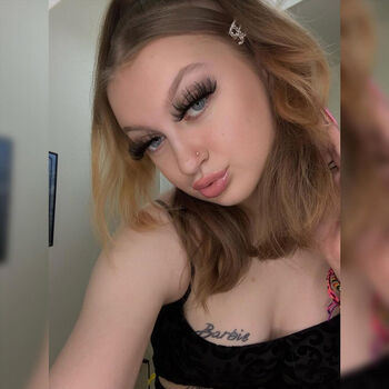 Full leaked Britt barbie private photo