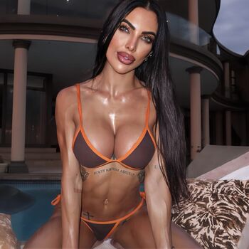 Full leaked Britt dercksen private photo