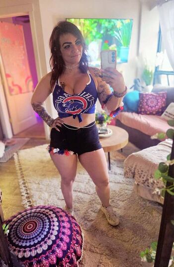 Full leaked Britt mariani private photo