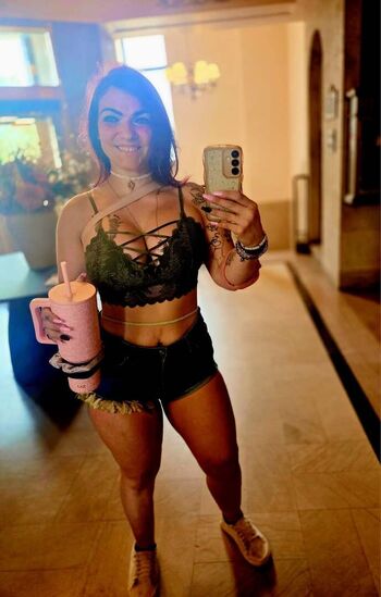 Full leaked Britt mariani private photo
