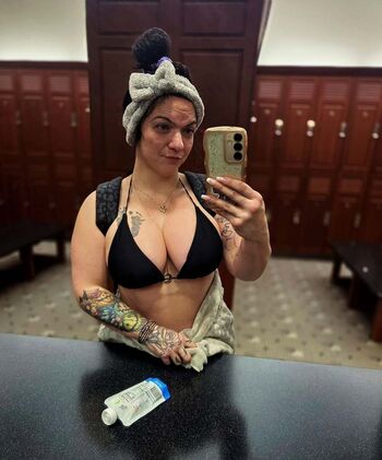 Full leaked Britt mariani private photo