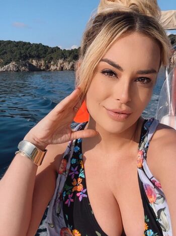 Britt Mchenry