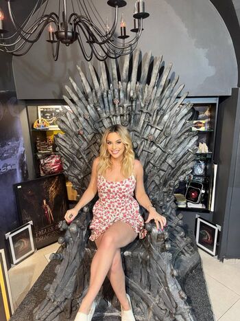 Full leaked Britt mchenry private photo