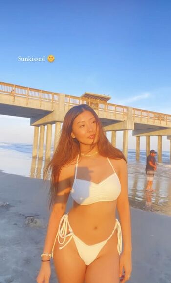 Full leaked Britt nnie private photo