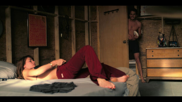 Full leaked Britt robertson private photo