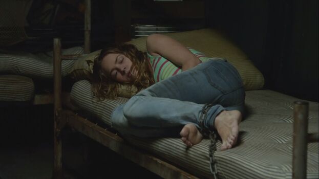 Full leaked Britt robertson private photo