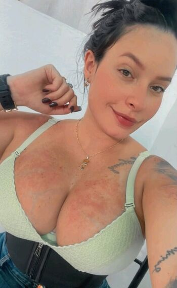Full leaked Britt says private photo