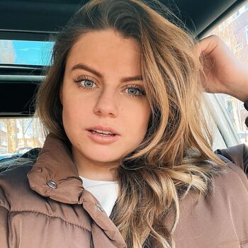 Full leaked Britt scholte private photo