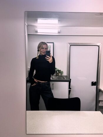 Full leaked Britt scott clark private photo