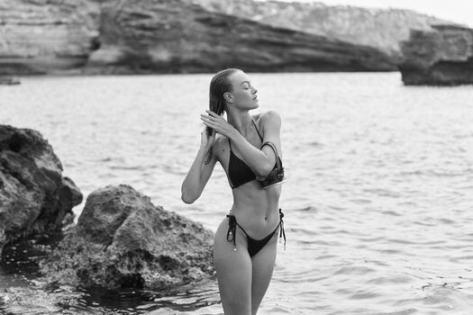 Full leaked Britt van der boon private photo