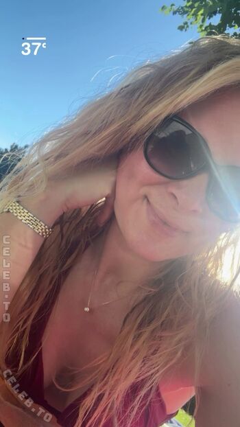 Full leaked Britta hofmann private photo