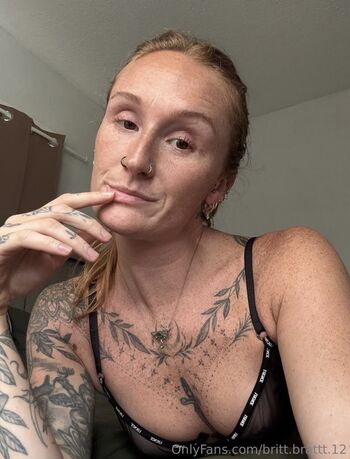 Full leaked Brittani welker private photo