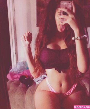 Full leaked Brittany adeline private photo