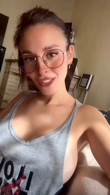 Full leaked Brittany bakeer private photo