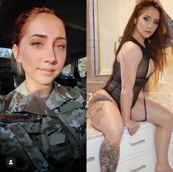 Full leaked Brittany bunker private photo