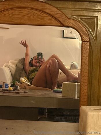 Full leaked Brittany carney private photo