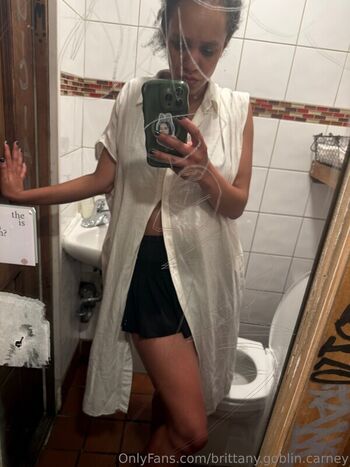 Full leaked Brittany carney private photo