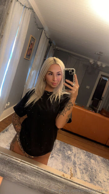 Full leaked Brittany crane private photo