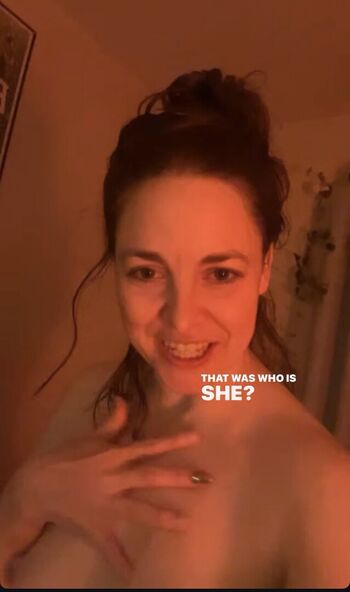 Full leaked Brittany curran page private photo