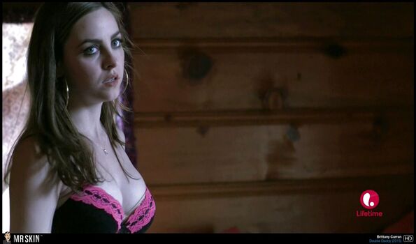 Full leaked Brittany curran private photo