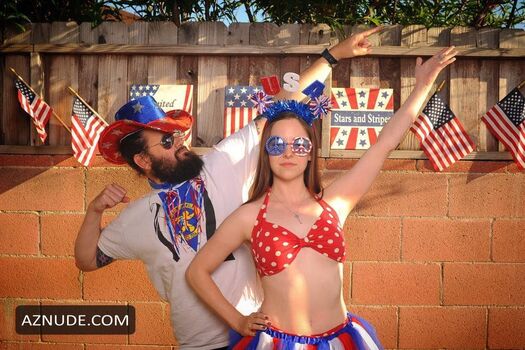 Full leaked Brittany curran private photo
