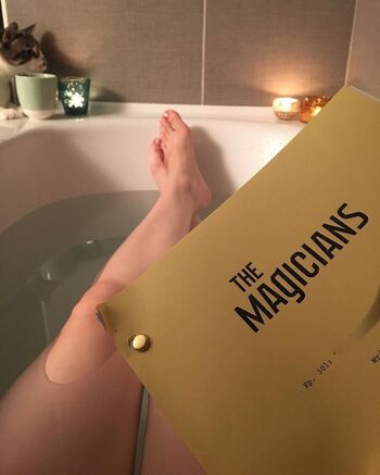 Full leaked Brittany curran private photo