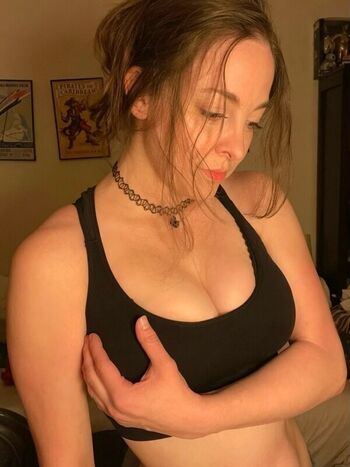 Full leaked Brittany curran private photo