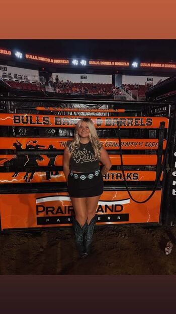 Brittany Danielle