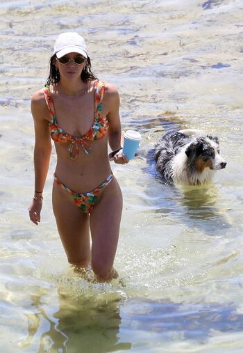 Full leaked Brittany hockley siegrist private photo
