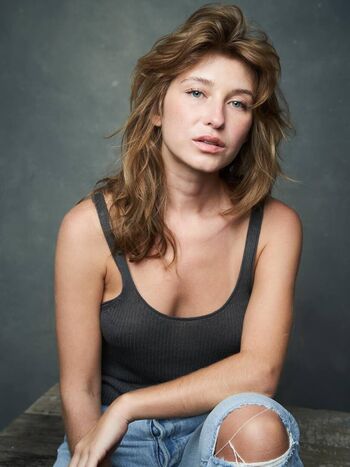 Full leaked Brittany hoffner private photo