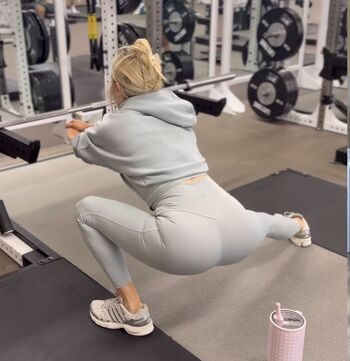 Full leaked Brittany lynne private photo