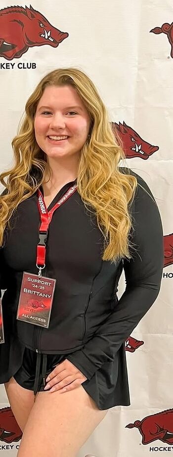 Full leaked Brittany miller private photo