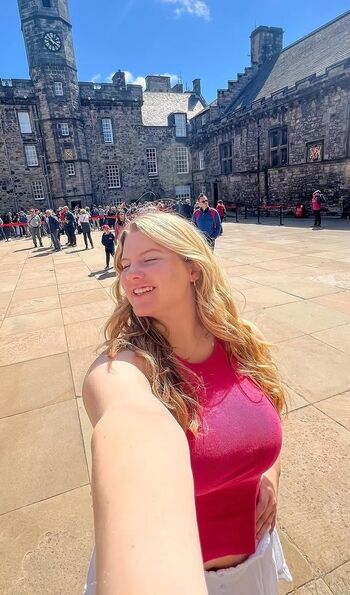 Brittany Miller