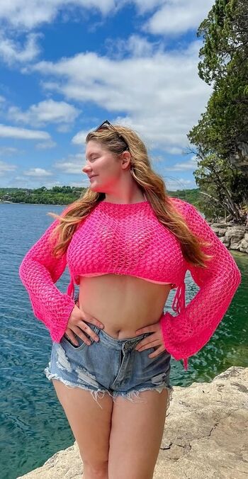 Full leaked Brittany miller private photo