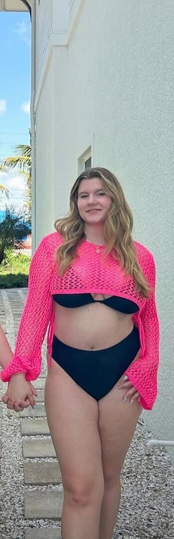 Full leaked Brittany miller private photo