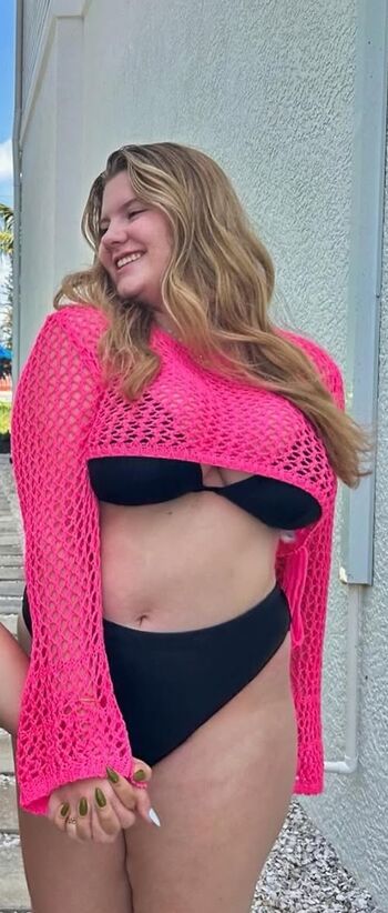 Full leaked Brittany miller private photo