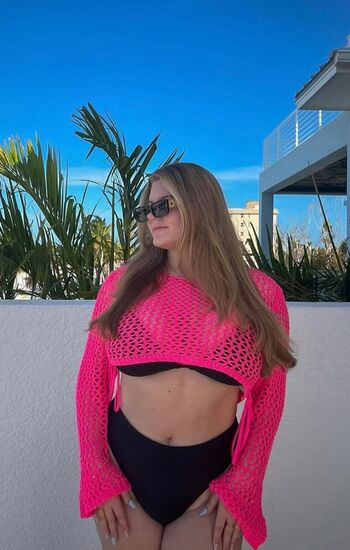 Full leaked Brittany miller private photo