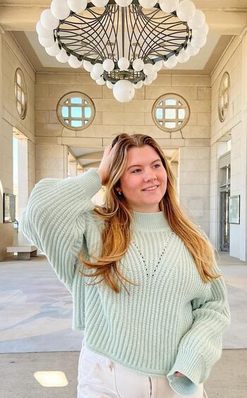 Full leaked Brittany miller private photo