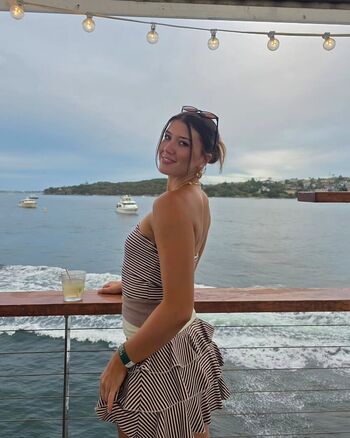 Full leaked Brittany o brien page private photo