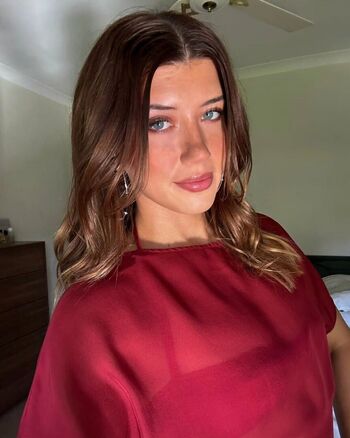 Full leaked Brittany o brien private photo