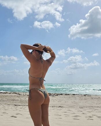 Full leaked Brittany o brien private photo