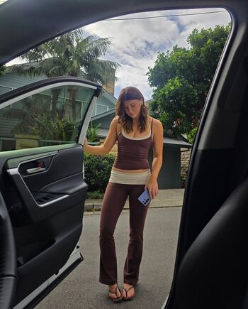 Full leaked Brittany o brien private photo
