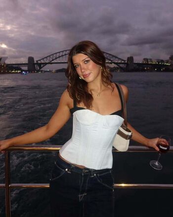 Brittany O'Brien