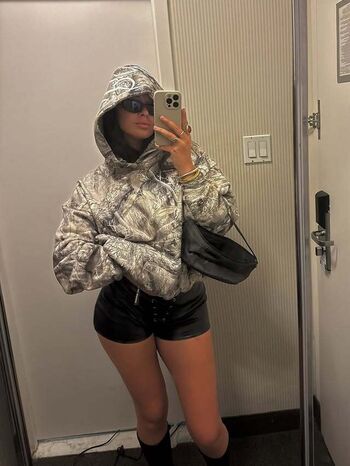 Full leaked Brittany oliveira private photo